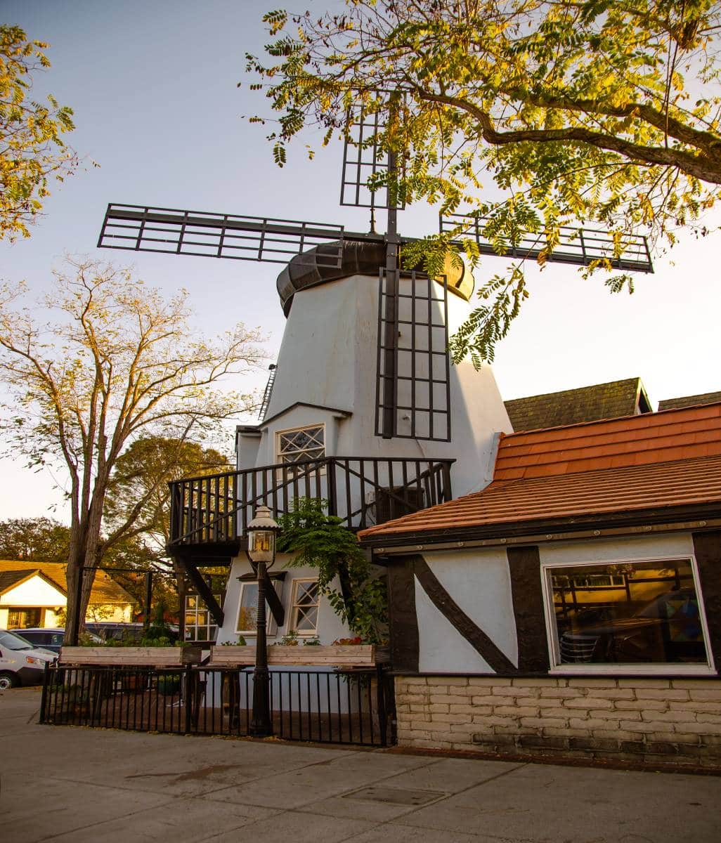 Solvang