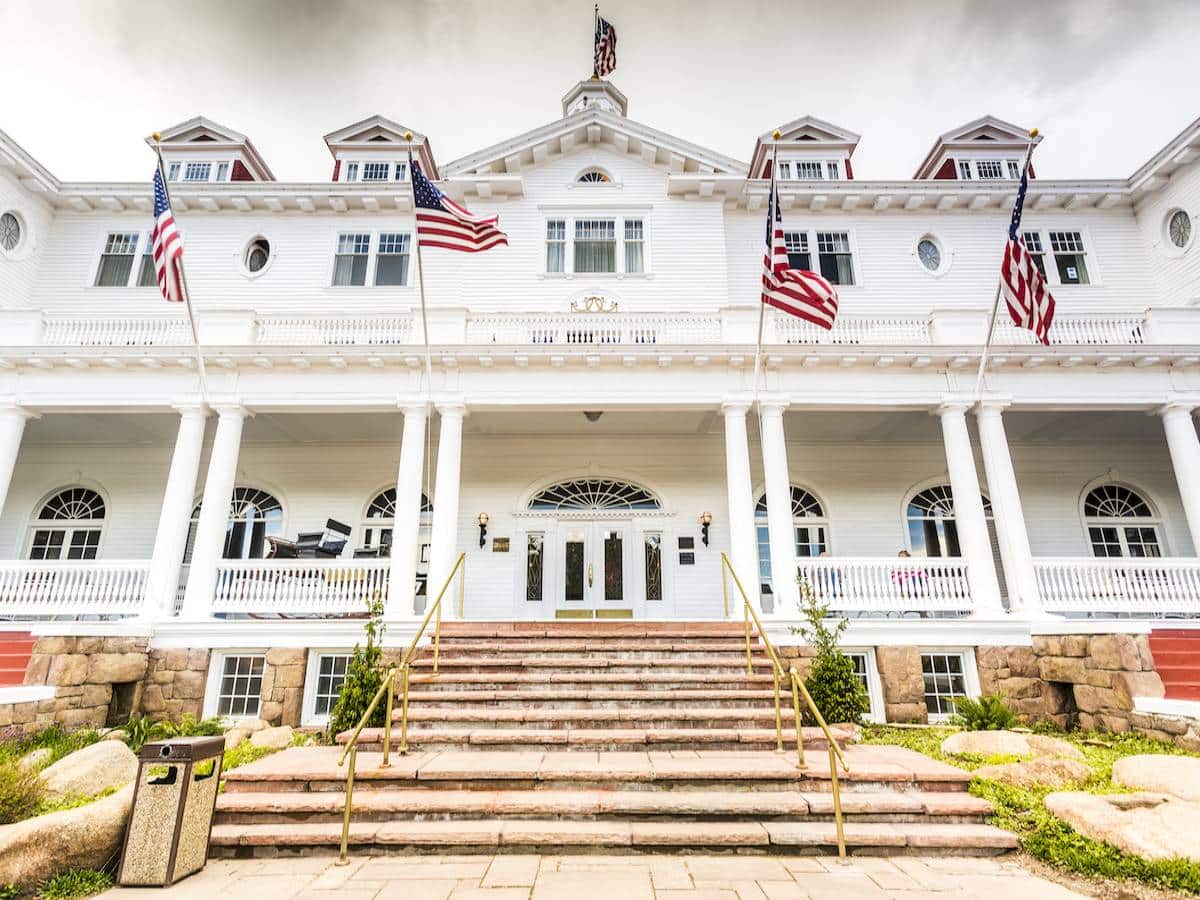 Stanley Hotel