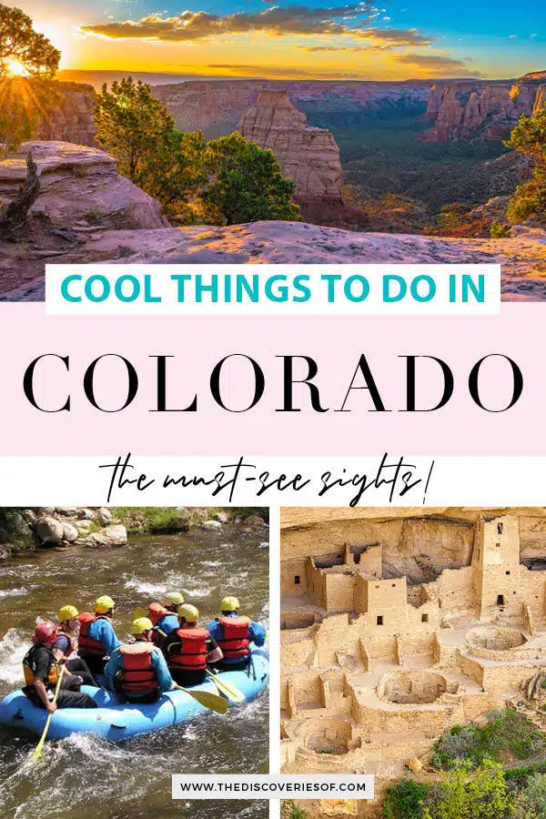 TDD Colorado