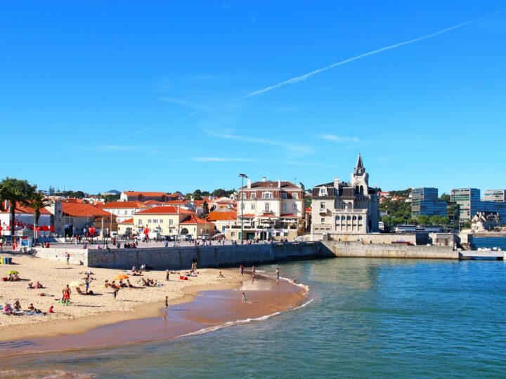 Portugal Travel Tips: 16+ Things You Need to Know Before Travelling to Portugal