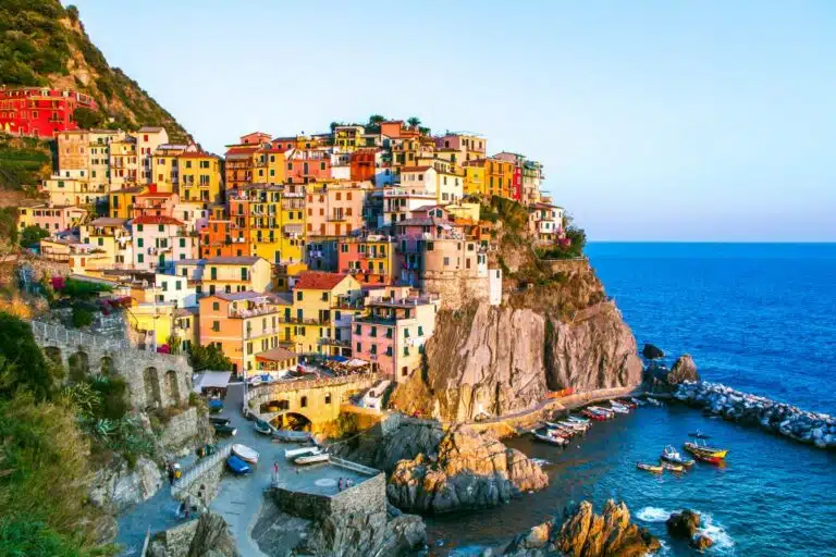 Visiting Italy’s Cinque Terre: What You Need to Know