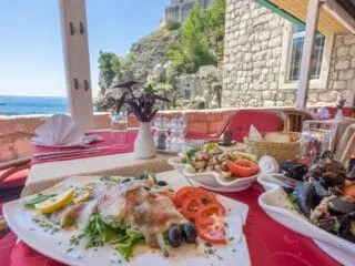 Dubrovnik Restaurant