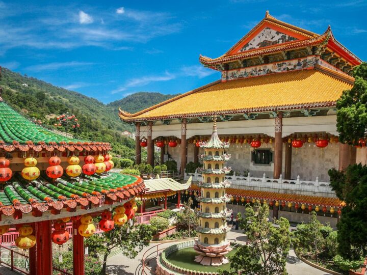20 Fantastic Things to do in Malaysia You Shouldn’t Miss