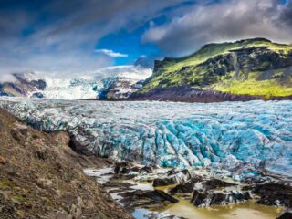 Vatnajokull