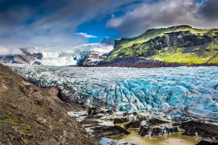 The Perfect 7 Day Iceland Itinerary