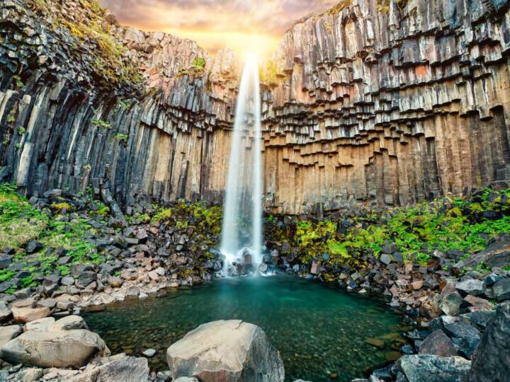 Everything You Need to Know Before Camping in Iceland