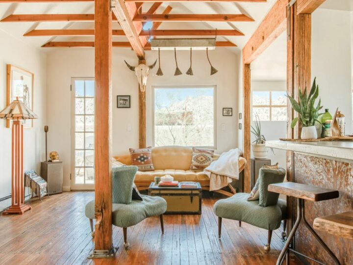The Best Airbnbs in California