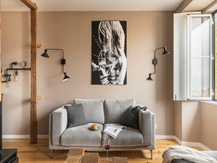The Best Airbnbs in Lisbon