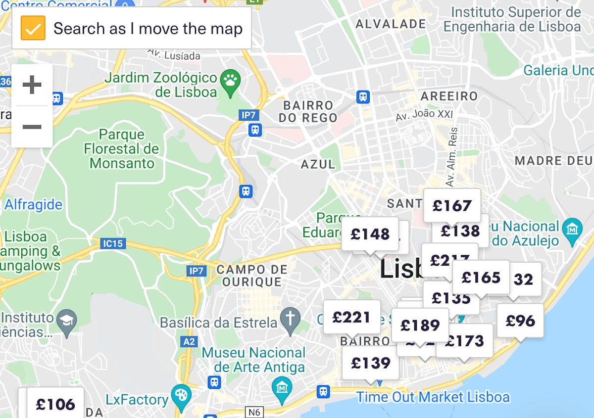 Lisbon Plum Guide