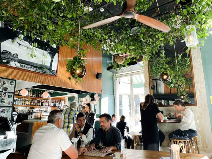Best Restaurants in Lisbon