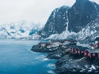 Lofoten Islands