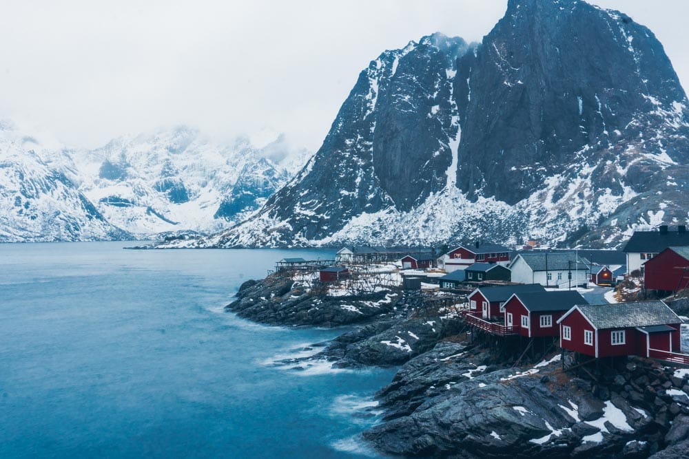 Lofoten Islands
