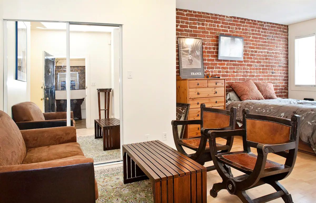 Lower Nob Studio