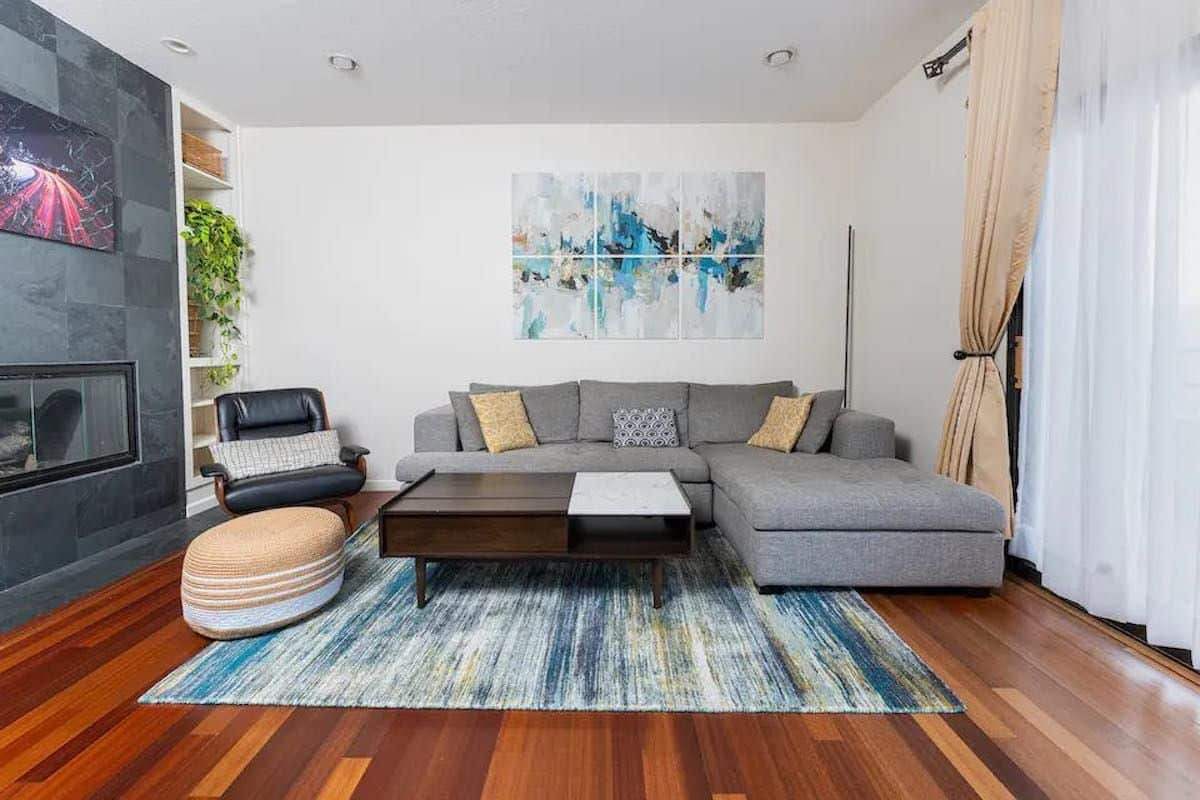 Luxe Condo SF
