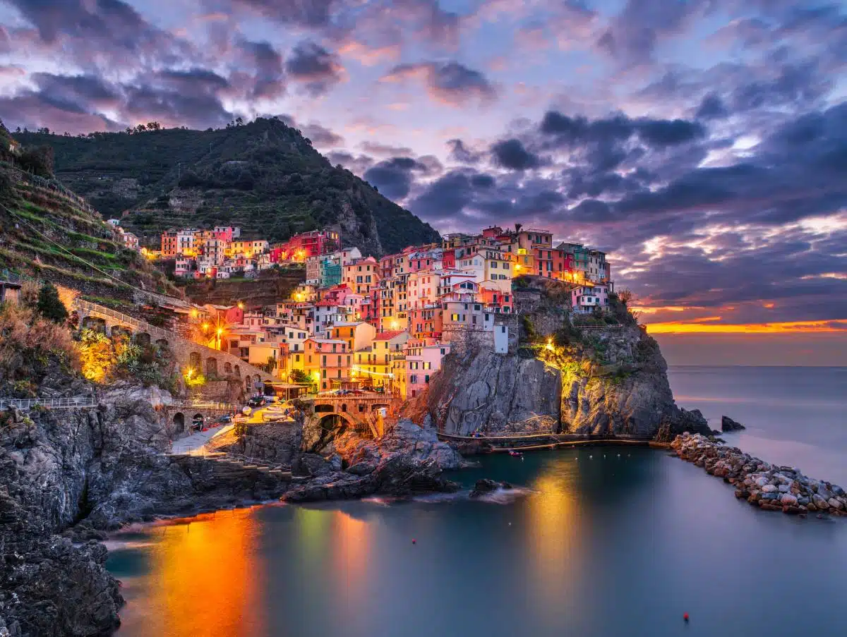 Manarola