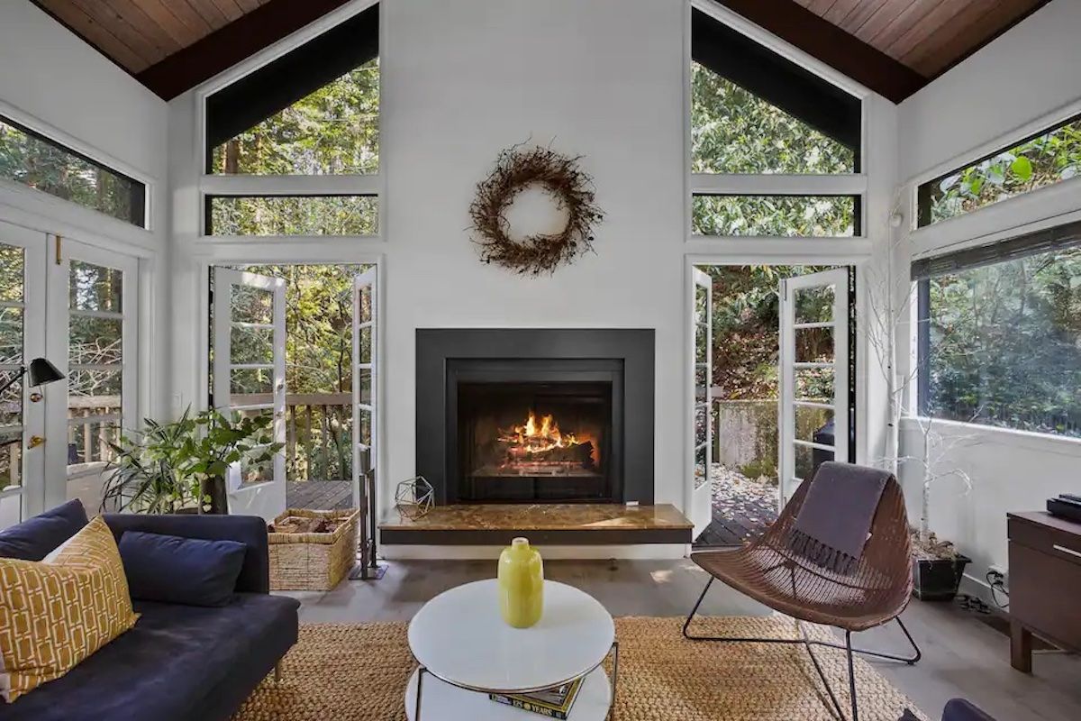 Mill Valley SF