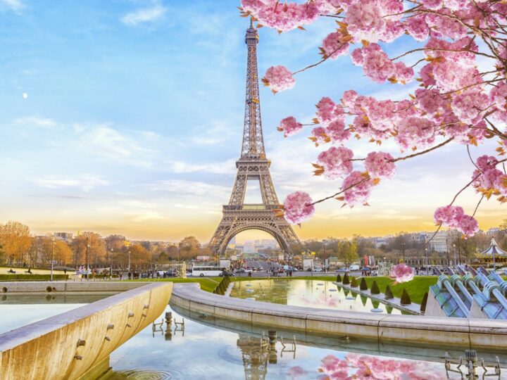 The Best Things to do in Paris - Top Places to Visit in Paris 2023 The Best Things to do in Paris - Top Places to Visit in Paris 2023