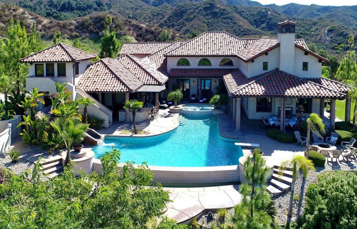 Party Pad California