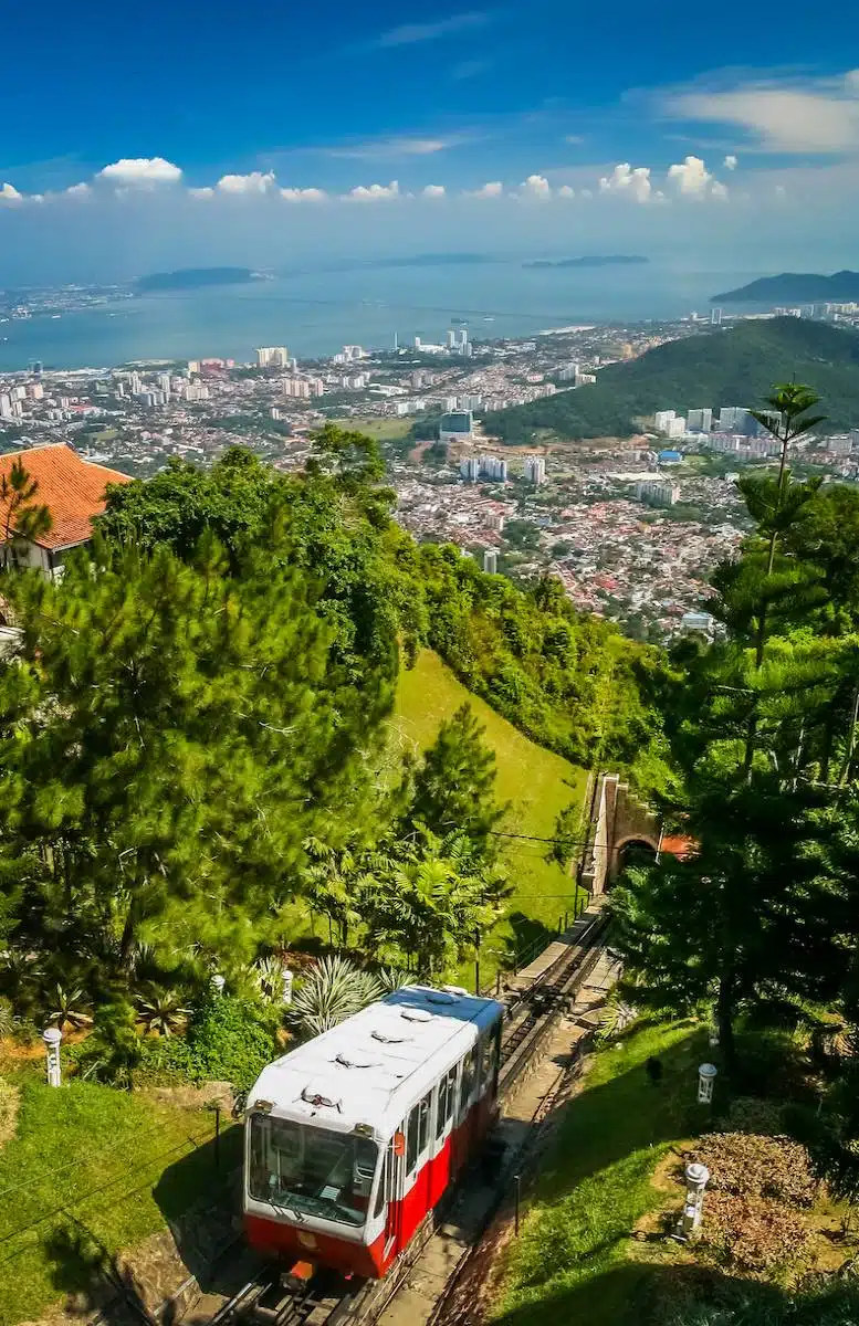 Penang Hill