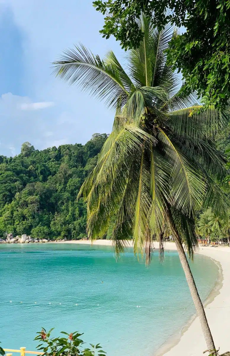 Perhentian Islands