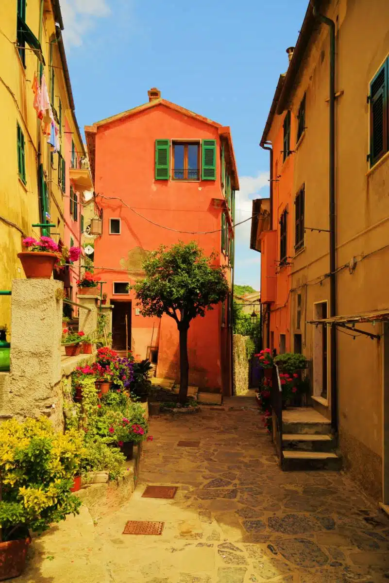 Porto Venere Cinque Terre