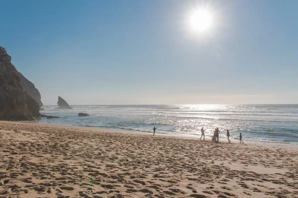 Praia da Adraga