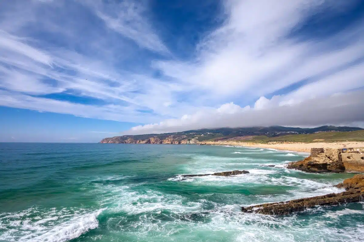 Praia do Guincho