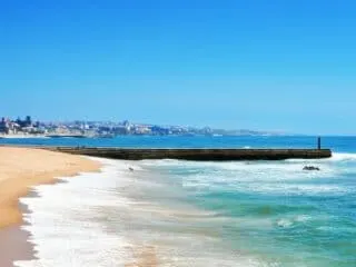 Praia do Tamariz