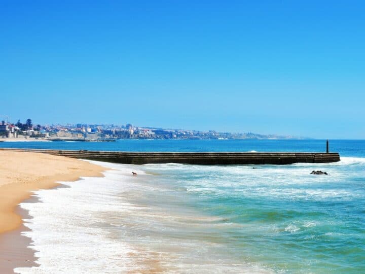 Stunning Beaches in Lisbon You Have to Visit