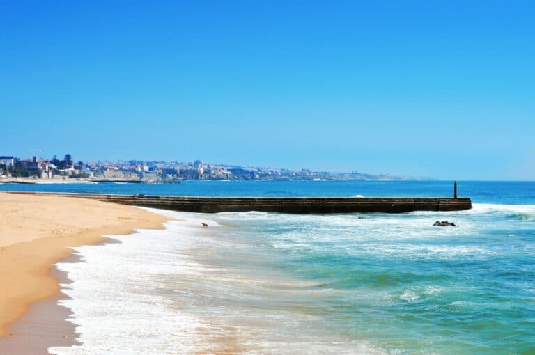 Stunning Beaches in Lisbon You Have to Visit