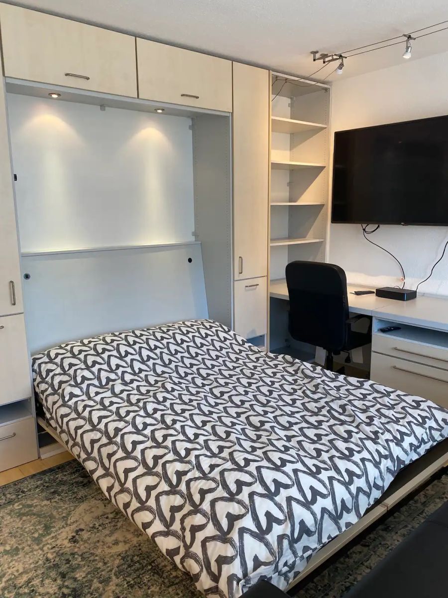 San Francisco Studio
