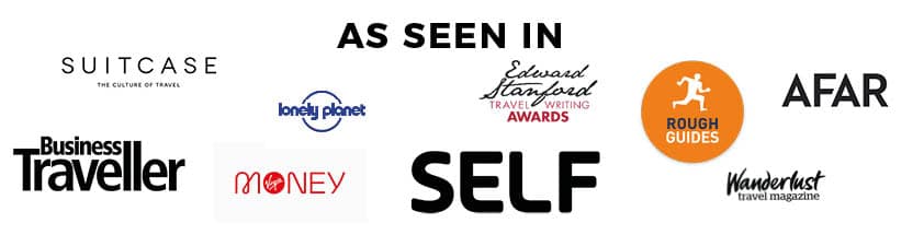 As Seen In
