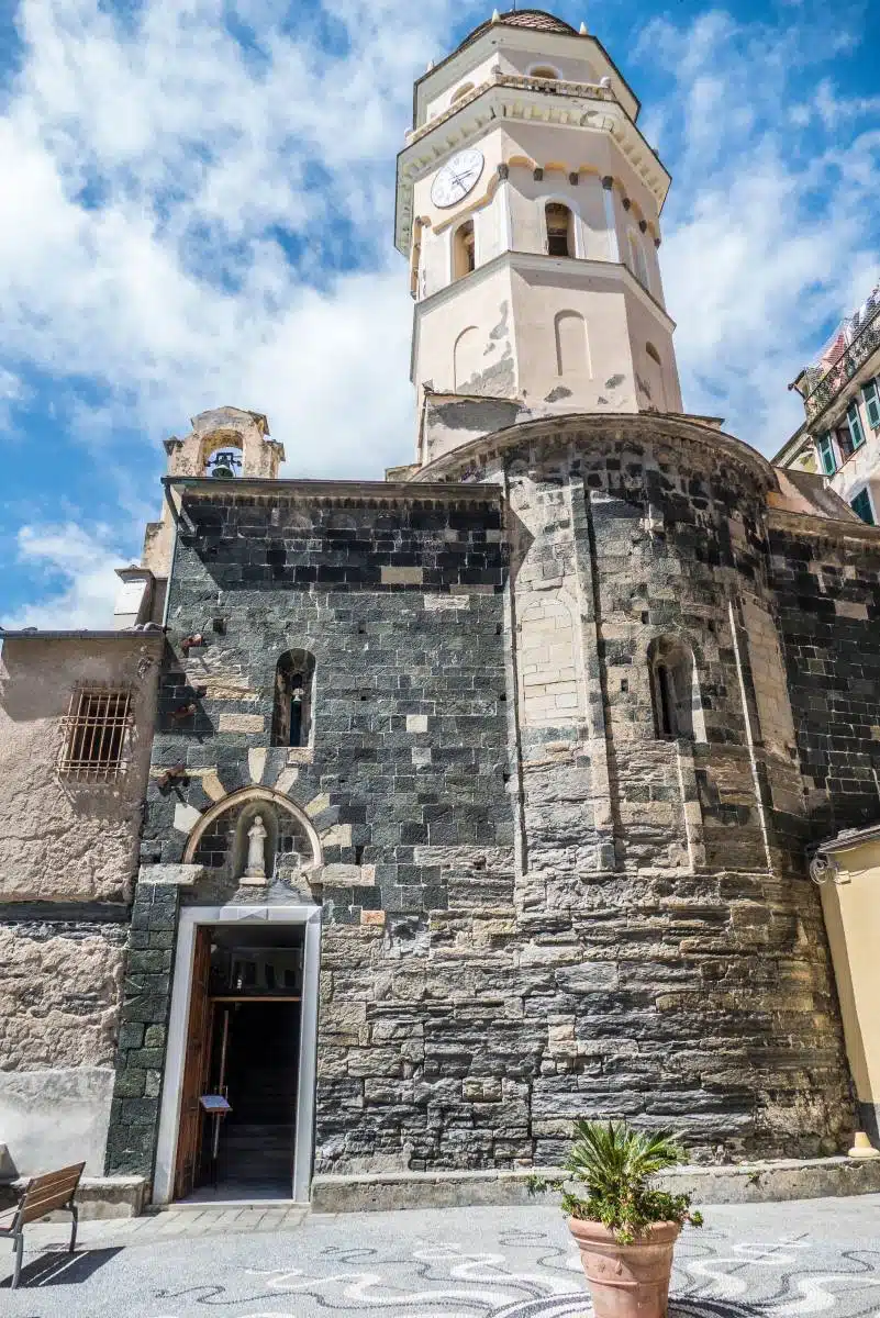 Vernazza