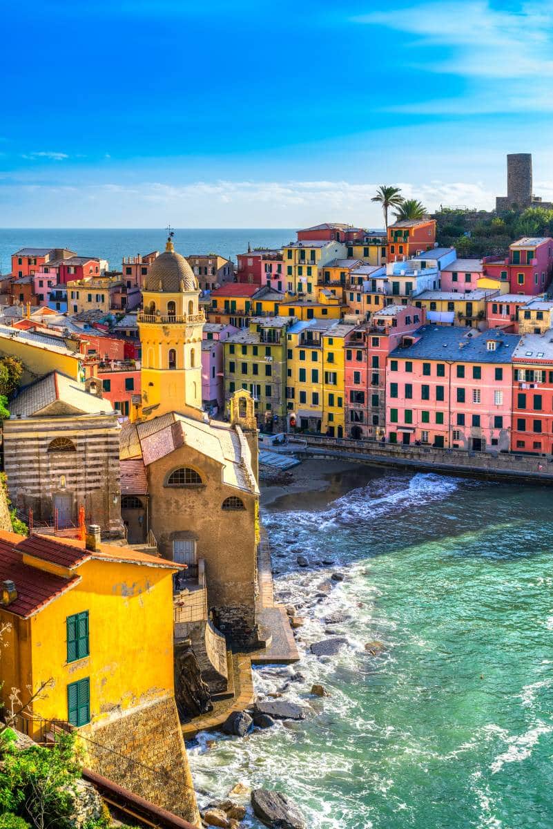 Vernazza