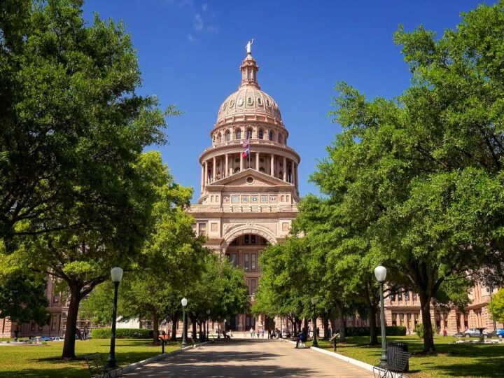 23 Best Things to do in Austin