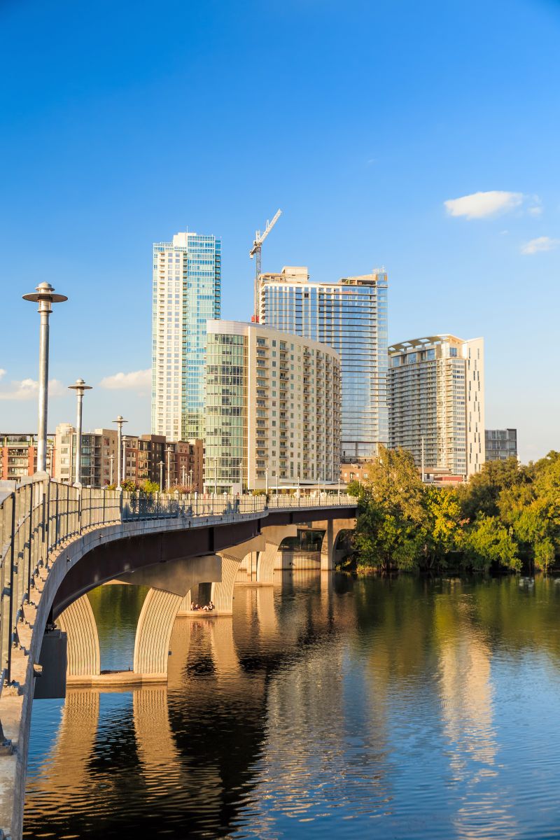 Austin Texas