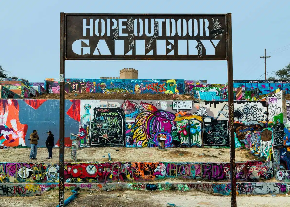 Hope Gallery