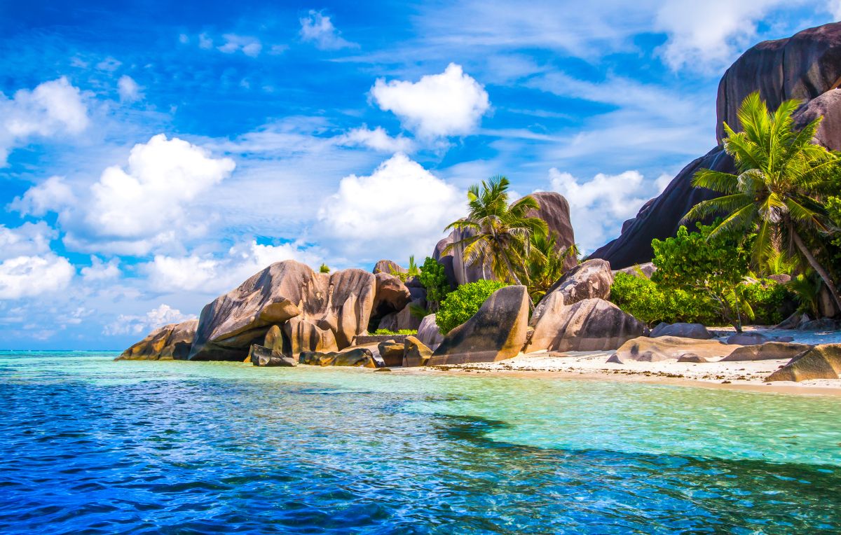 Seychelles 