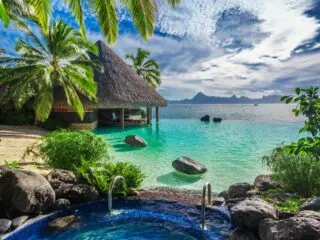 Tahiti