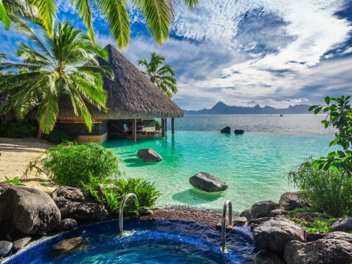 20 Unforgettable Honeymoon Destinations for a Romantic Trip