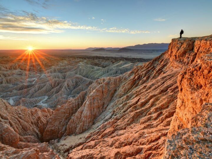 Best Hikes in San Diego
