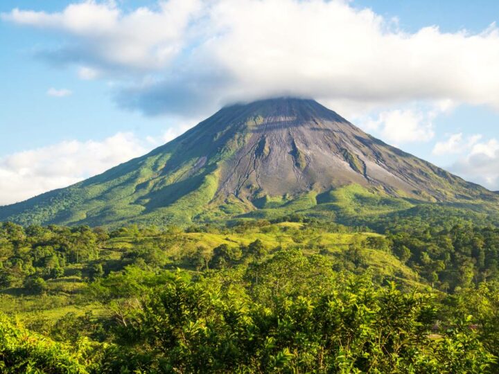 Best Places to Visit in Central America: 15 Incredible Destinations
