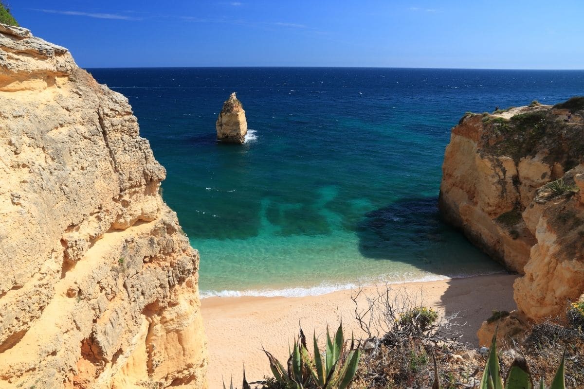 Best Beaches In Portugal