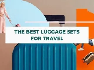 Best Luggage Sets