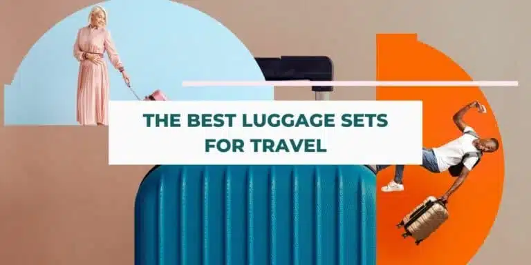 Best Luggage Sets: Rated + Reviewed