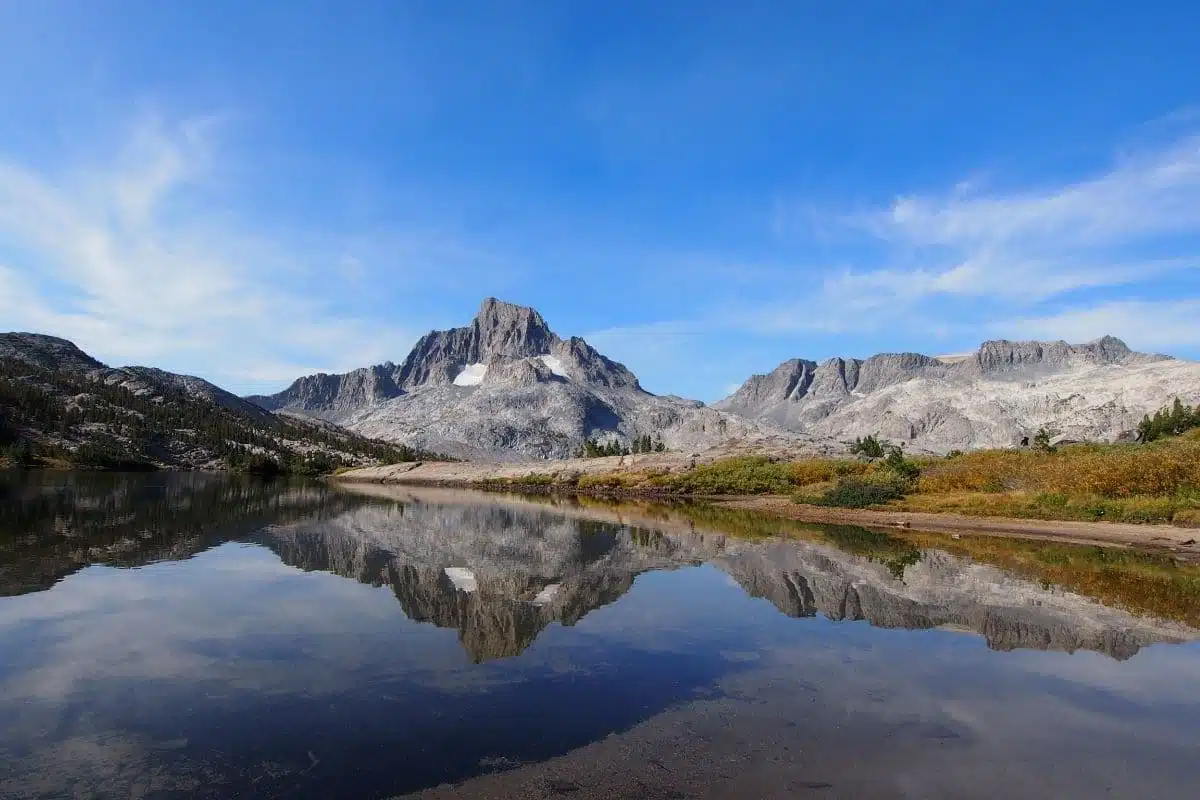 Best hikes in Yosemite