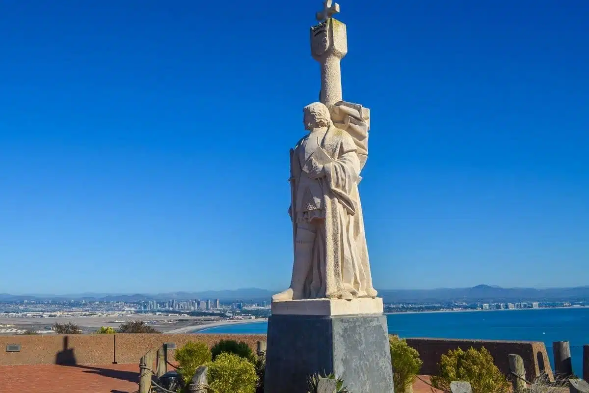 Cabrillo National Monument