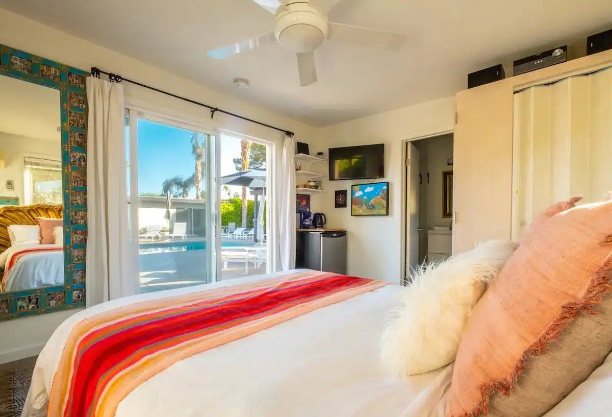Casita Palm Springs