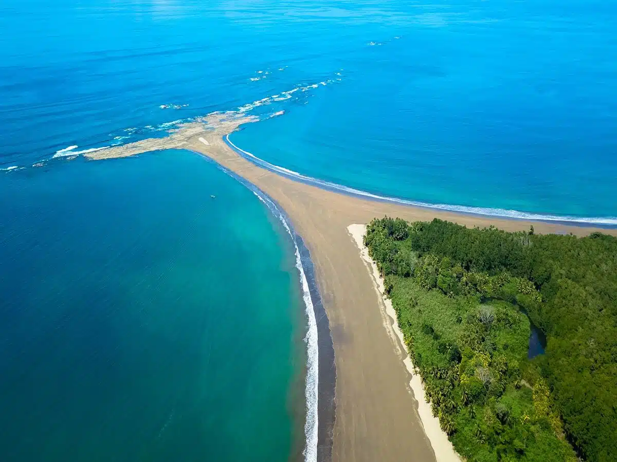 Costa Ballena, Costa Rica