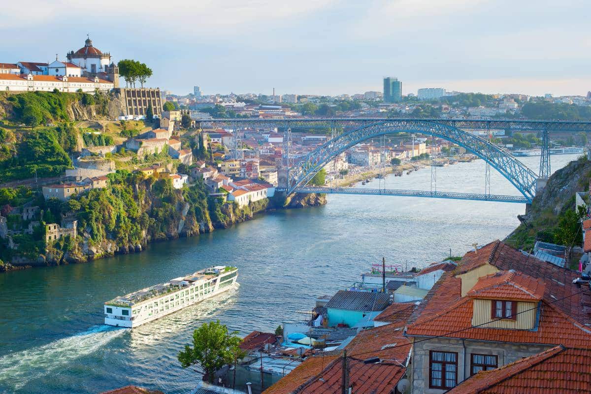 Douro River